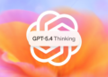 OpenAI Lançoi GPT‑5.4: Modeli më i Avancuar për Automatizim dhe Analiza të Ndërlikuara