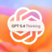 OpenAI Lançoi GPT‑5.4: Modeli më i Avancuar për Automatizim dhe Analiza të Ndërlikuara