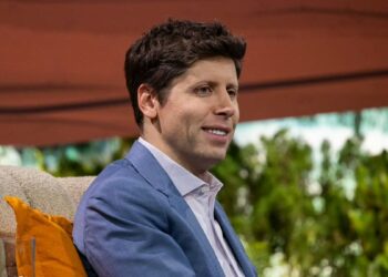 Sam Altman falënderon programuesit, por postimi shndërrohet në meme virale