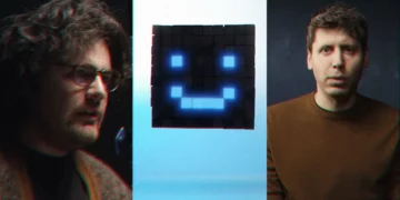 Silicon Valley në ekran: Dokumentari i ri për AI sfidon udhëheqësit por jo kritikët