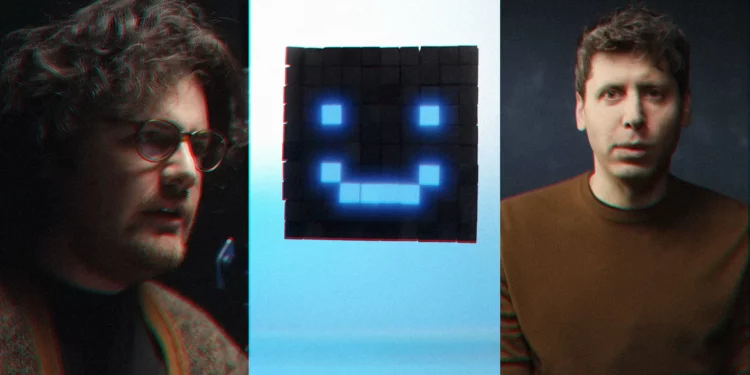 Silicon Valley në ekran: Dokumentari i ri për AI sfidon udhëheqësit por jo kritikët