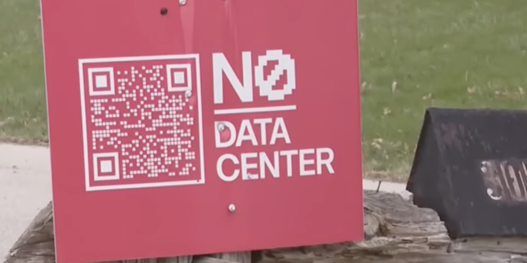 Një fermë kundër teknologjisë: refuzohet oferta 26 milionë $ për një data center