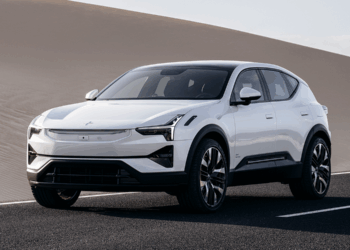 Prodhimi i makinave elektrike Polestar zhvendoset nga Kina në SHBA