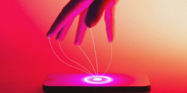 Sulmet kibernetike ndaj iPhone marrin hov – armët digjitale të qeverive në duar të gabuara