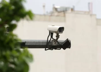 Kamerat e sigurisë po kthehen në një armë të re të luftës moderne