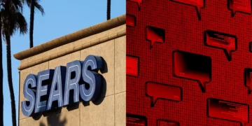 Platforma Sears ekspozon gabimisht të dhëna të klientëve përmes chatbotit AI