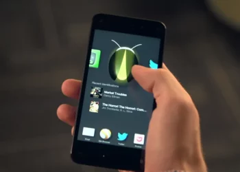 Amazon zhvillon telefon të ri të fokusuar te Alexa dhe inteligjenca artificiale