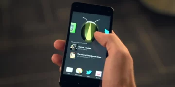 Amazon zhvillon telefon të ri të fokusuar te Alexa dhe inteligjenca artificiale