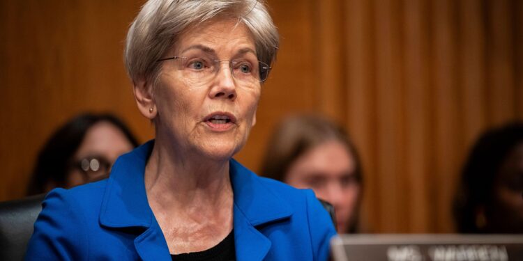 Pentagon vs. Anthropic: Senatorja Warren kundërshton vendimin e Pentagonit