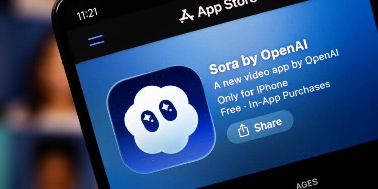 OpenAI mbyll Sora pas vetëm disa muajsh përdorimi