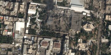 Nga kamerat e trafikut te ekranet televizive: si u përdor lufta kibernetike në përballjen me Iranin