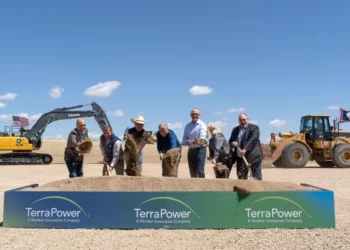 Bill Gates dhe reaktori i parë bërthamor i avancuar në SHBA merr miratimin qeveritar