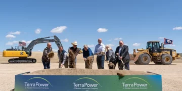 Bill Gates dhe reaktori i parë bërthamor i avancuar në SHBA merr miratimin qeveritar