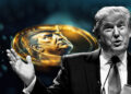 Eventi VIP i Trump memecoin ndez çmimin e tokenit dhe spekulime të reja në kripto