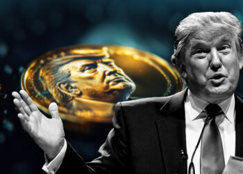 Eventi VIP i Trump memecoin ndez çmimin e tokenit dhe spekulime të reja në kripto