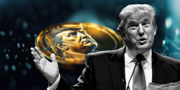 Eventi VIP i Trump memecoin ndez çmimin e tokenit dhe spekulime të reja në kripto