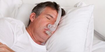 Sleep apnea nuk është më pengesë:Teknologjia e re për gjumë të shëndetshëm