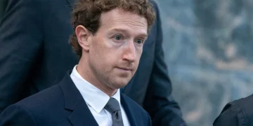 New Mexico: Meta pëson humbjen e parë në gjykatë për sigurinë e fëmijëve