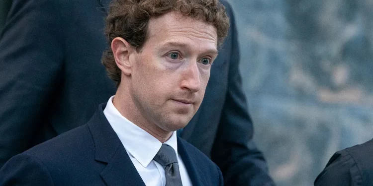 New Mexico: Meta pëson humbjen e parë në gjykatë për sigurinë e fëmijëve