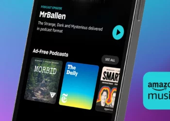 Koncertet live hyjnë në Amazon Music, partneritet i ri për zbulimin e eventeve