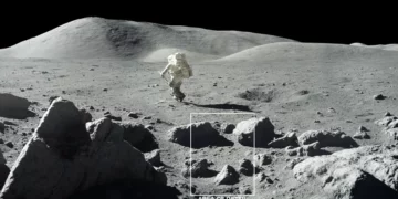 Misioni Artemis synon të zbulojë 5 mistere kyçe të Hënës