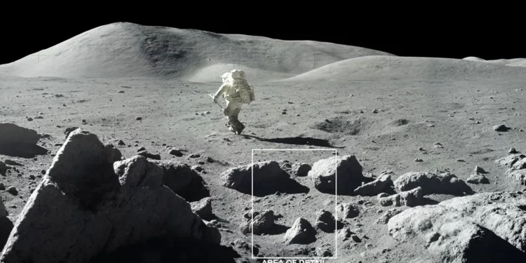 Misioni Artemis synon të zbulojë 5 mistere kyçe të Hënës