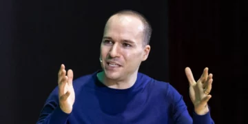 OpenAI prezanton GPT-5.5 duke synuar një platformë të vetme për shërbimet e AI