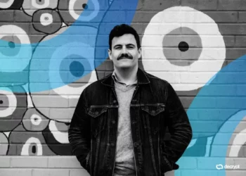 Joe Schiarizzi, zhvillues i kriptos kundër Trump, kandidon për Kongresin e Virginias