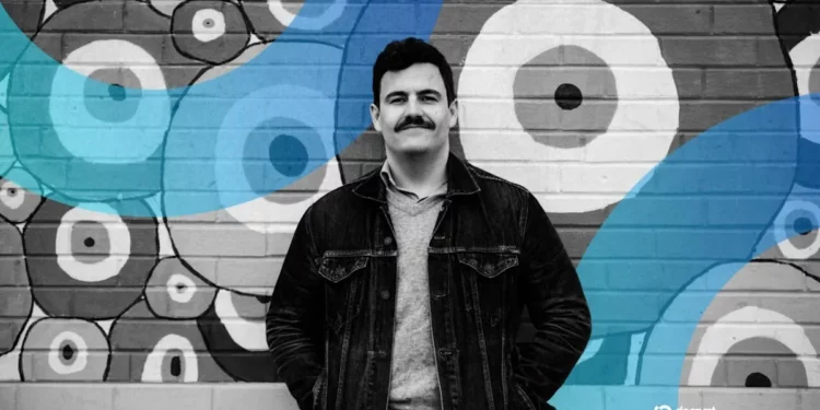 Joe Schiarizzi, zhvillues i kriptos kundër Trump, kandidon për Kongresin e Virginias