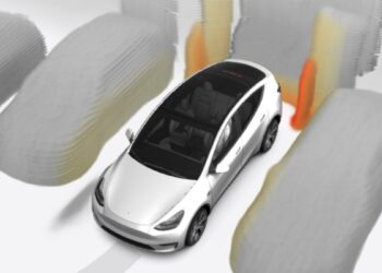 Hetimi ndaj Tesla “Smart Summon” mbyllet pa masa të reja