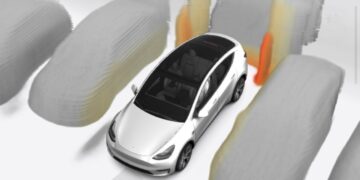 Hetimi ndaj Tesla “Smart Summon” mbyllet pa masa të reja