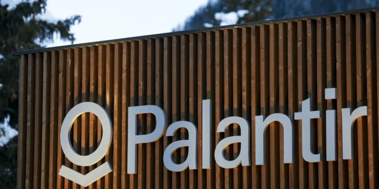 Palantir ndez debat në Silicon Valley me manifest të ri ideologjik