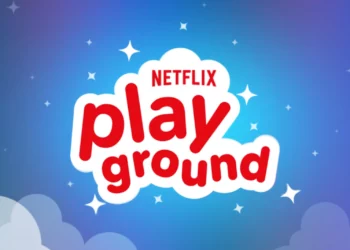 Netflix prezanton “Playground”, aplikacionin e lojërave për fëmijë