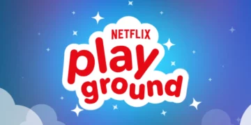 Netflix prezanton “Playground”, aplikacionin e lojërave për fëmijë