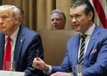 Pas muajsh tensionesh Anthropic shënon shenja afrimi me administratën Trump