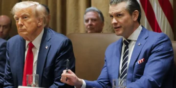 Pas muajsh tensionesh Anthropic shënon shenja afrimi me administratën Trump