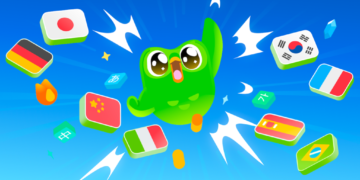 Duolingo zgjeron aksesin falas në mësimin e avancuar të gjuhëve të huaja