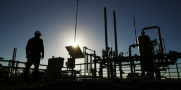 Meta dhe gazi natyror: përfitime ekonomike dhe sfida mjedisore në Dakota të Jugut