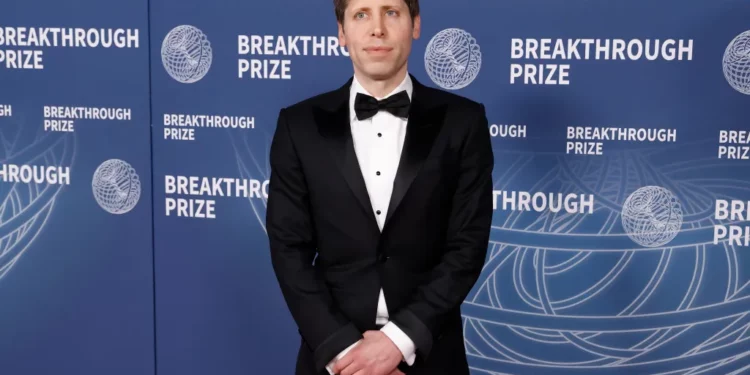 Rivaliteti OpenAI–Anthropic ashpërsohet pas deklaratave të Altman për modelin Mythos