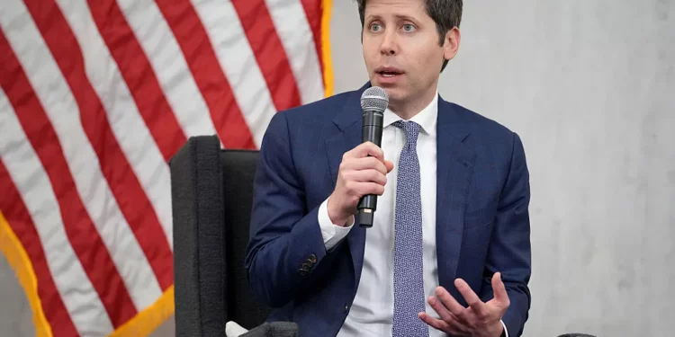 OpenAI propozon taksa për robotë, fonde publike dhe javë pune 4 ditore