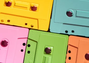 Internet Archive publikon mijëra koncerte të rralla, të disponueshme online