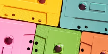 Internet Archive publikon mijëra koncerte të rralla, të disponueshme online