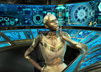 Dorëzimi kognitiv: Si AI po ul aftësinë kritike të përdoruesve