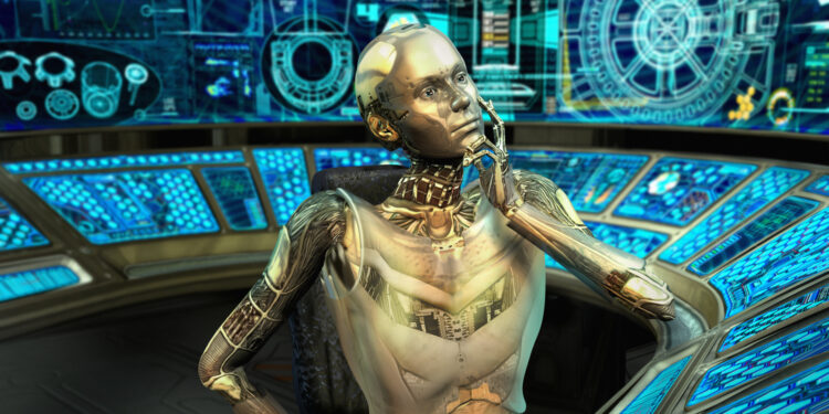 Dorëzimi kognitiv: Si AI po ul aftësinë kritike të përdoruesve