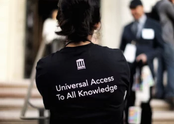 Rrezik për të ardhmen e Wayback Machine dhe arkivimit të internetit