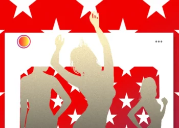 Profile të gjeneruara nga AI përdoren për të monetizuar audienca politike në rrjete sociale