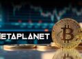Bitcoin në rritje: Metaplanet kalon rivalët dhe forcon thesarin e saj
