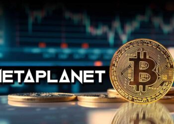 Bitcoin në rritje: Metaplanet kalon rivalët dhe forcon thesarin e saj