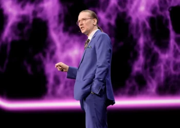 Veterani i sigurisë kibernetike Mikko Hyppönen drejt hakerimit të dronëve