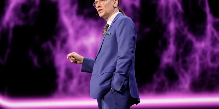 Veterani i sigurisë kibernetike Mikko Hyppönen drejt hakerimit të dronëve